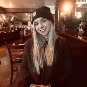 Meet your Posher, Shelby